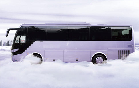 ZK6938HQ (Intercity bus)
