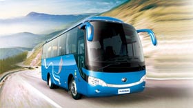 Yutong ZK 6838HA
Yutong ZK 6838HA