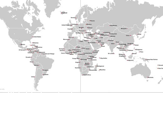 Зарубежный Сервисный сайт Ютонг