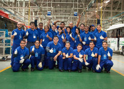 Сервисная система