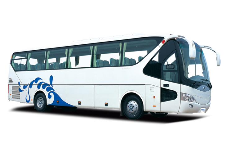 ZK6129H yutong bus() 