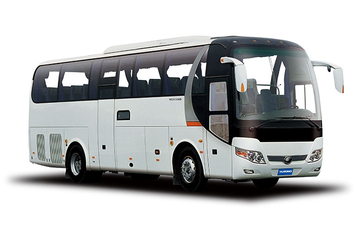 ZK6107HA yutong bus(Туристические автобусы.,)