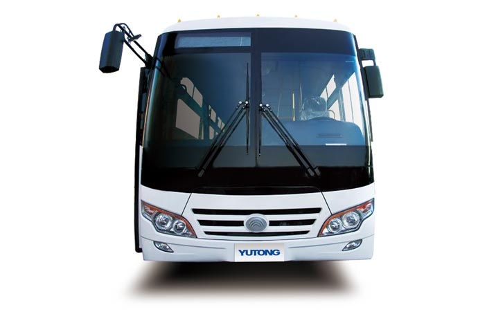 ZK6842DG yutong bus(Туристические автобусы.,)