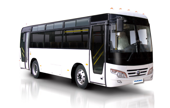 ZK6842DG yutong bus( Туристические автобусы. ) 