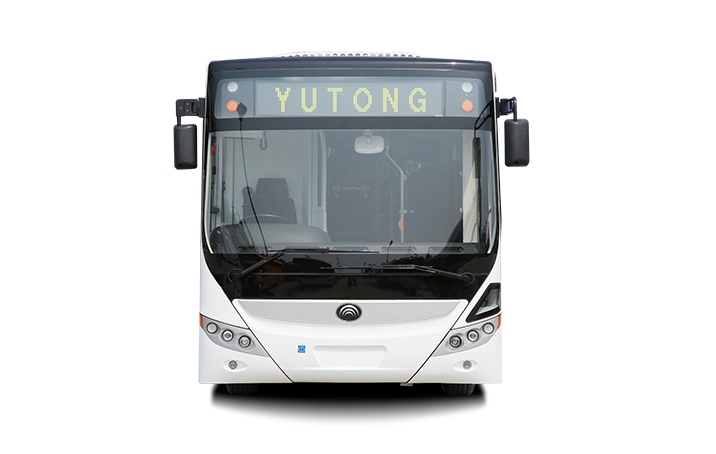 ZK6131HG1 yutong bus(Городской автобус,)