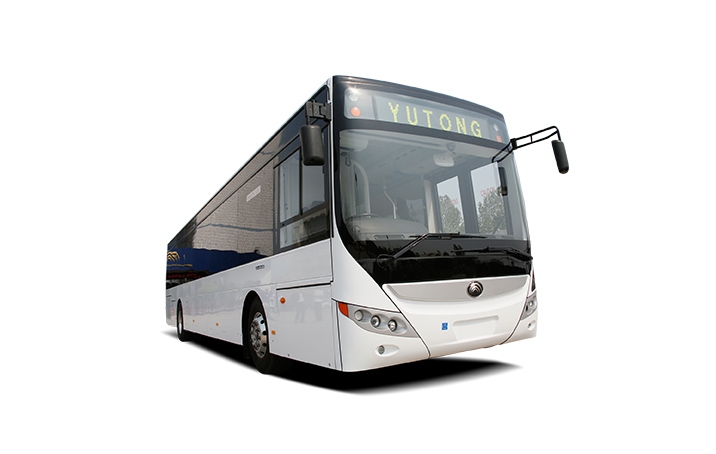 ZK6131HG1 yutong bus(Городской автобус,)