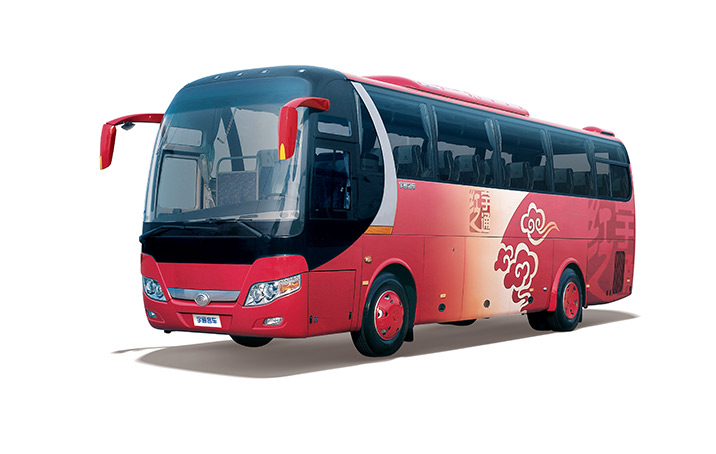ZK6107HA yutong bus( Туристические автобусы. ) 