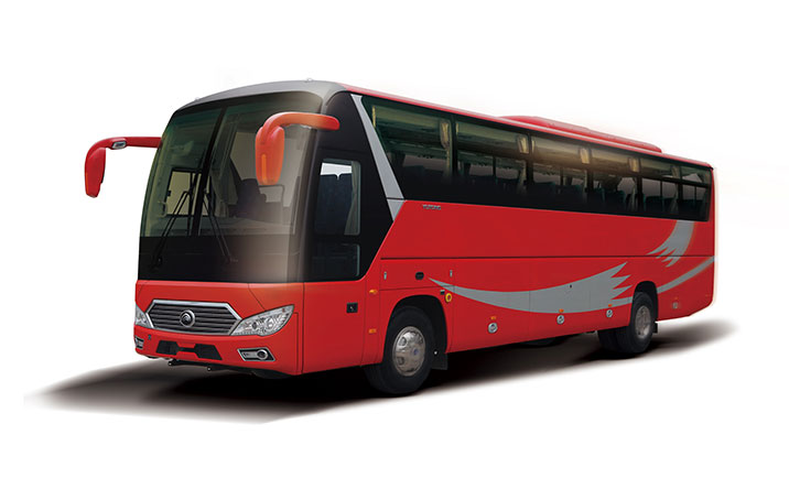 ZK6120D1 yutong bus( Туристические автобусы. ) 