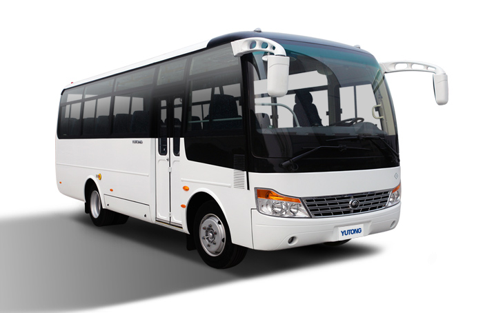 ZK6752N1 yutong bus() 