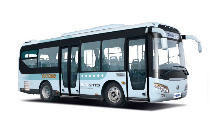 ZK6852HG yutong bus() 