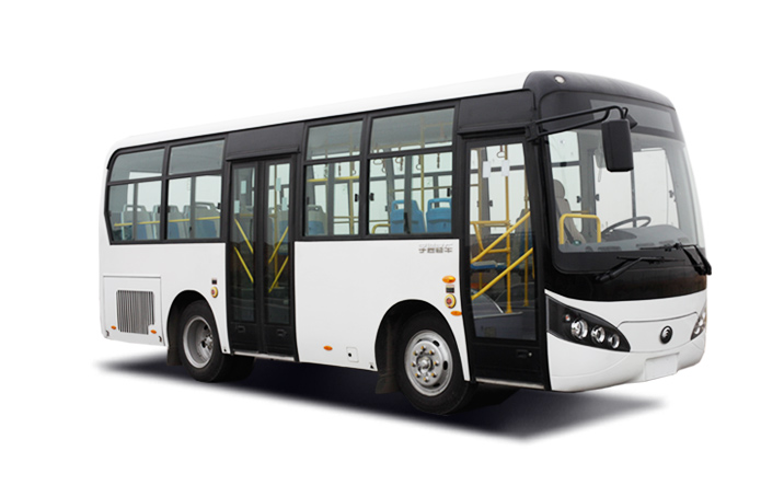 ZK6741HGA9 yutong bus() 