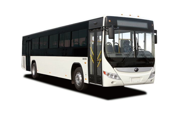 ZK6128HG yutong bus() 