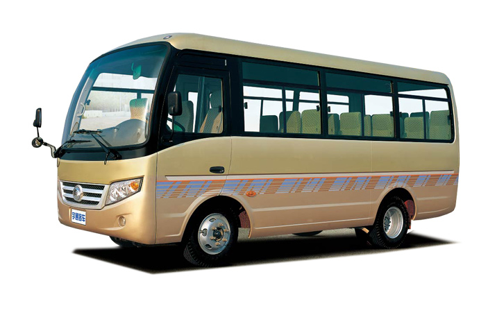 ZK6608DM yutong bus() 