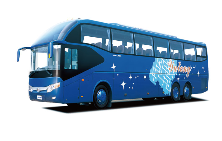 ZK6147H yutong bus() 