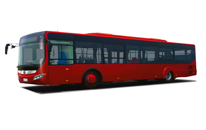 ZK6128HGE yutong bus() 
