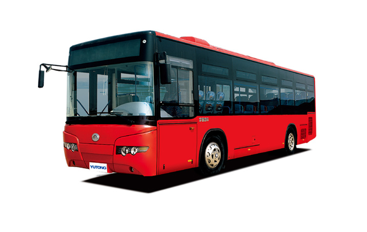 ZK6108HG yutong bus() 