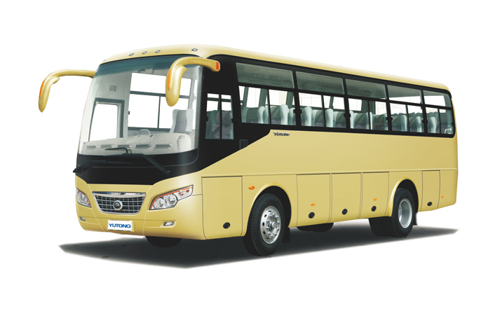 ZK6932D1 yutong bus( Туристические автобусы. ) 