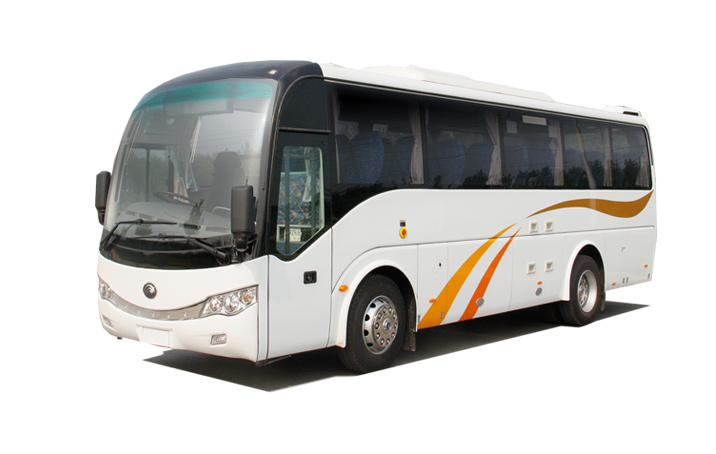 ZK6930H yutong bus() 