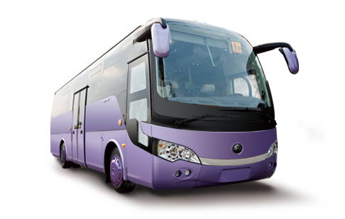 ZK6938HQ (Intercity bus) yutong bus() 
