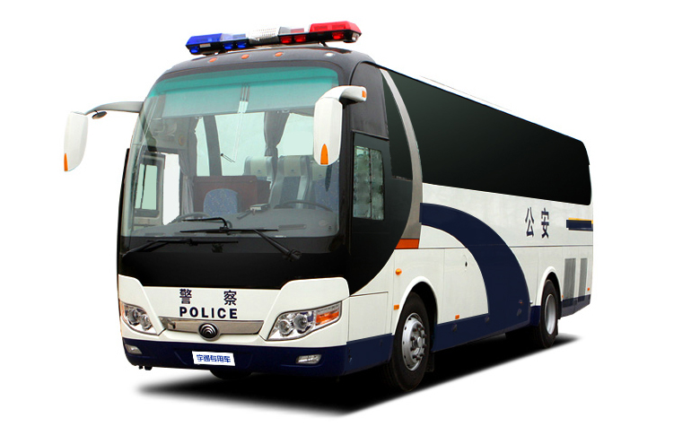 ZK5157XQC yutong bus() 