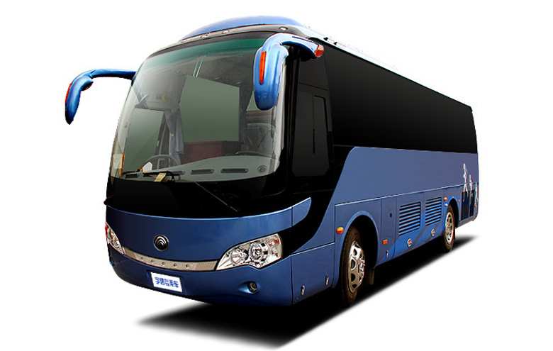 ZK5120XSW1 yutong bus() 