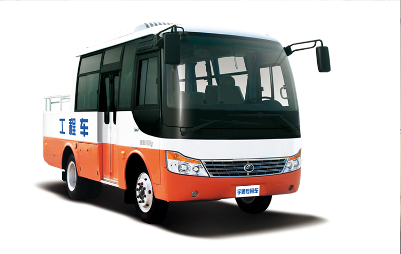 ZK5080XGC3 yutong bus() 