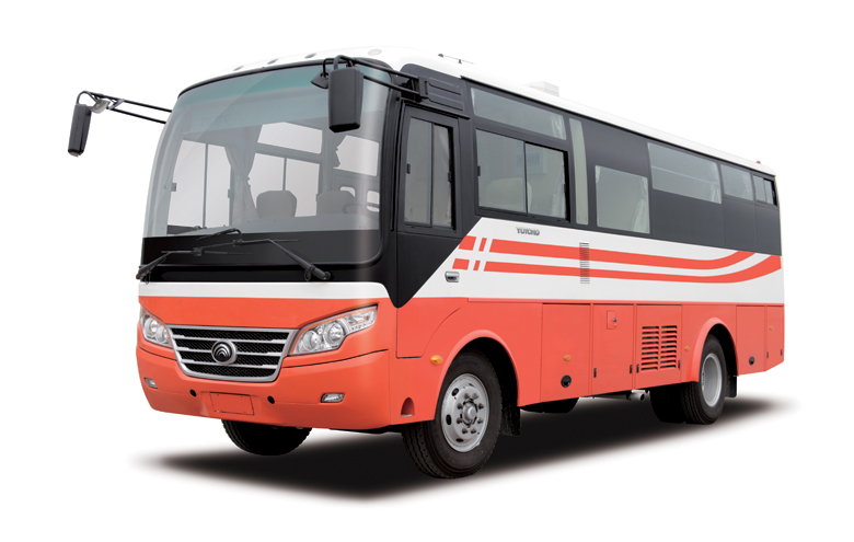 ZK5120XGC2 yutong bus( Engineering Vehicle ) 