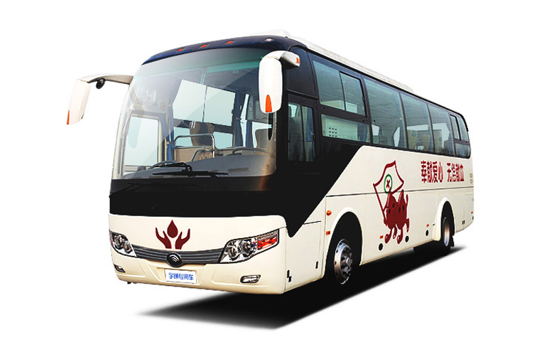 ZK5152XYL1 yutong bus() 