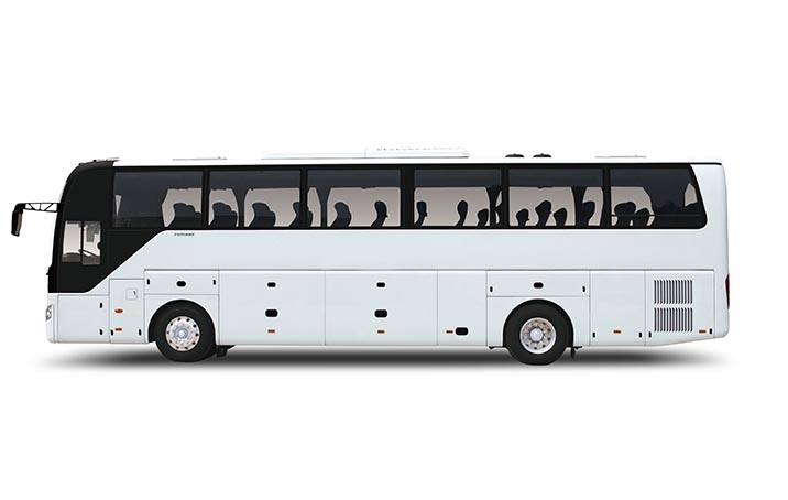 ZK6122H9(HN9) yutong bus() 
