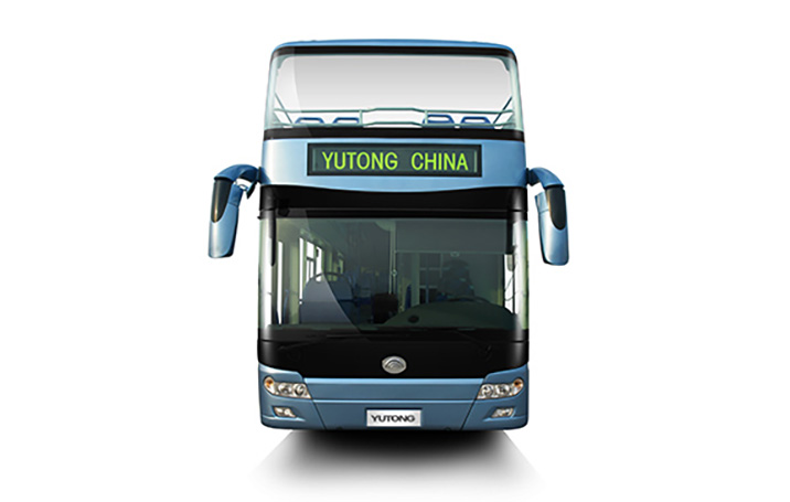 Yutong t7