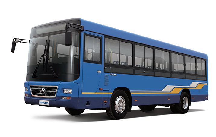 ZK6100NGA9 yutong bus( Городской автобус ) 