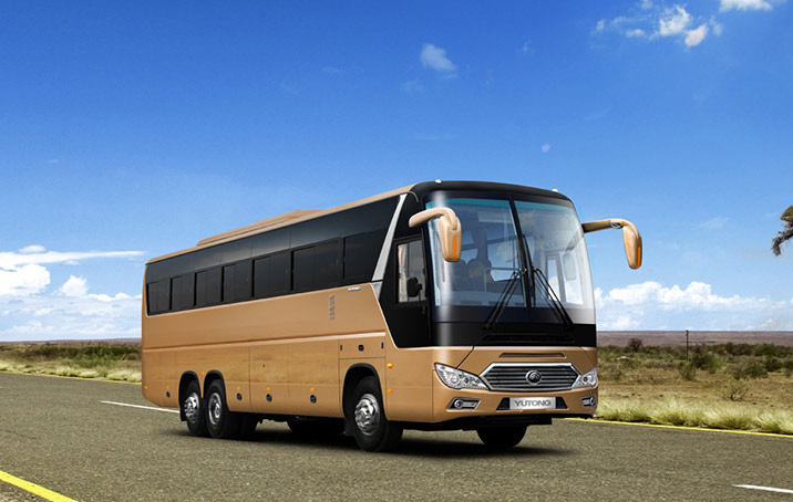 ZK6125D1 yutong bus( Туристические автобусы. ) 