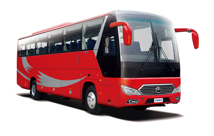 ZK6120D1 yutong bus( Туристические автобусы. ) 