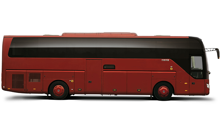 ZK6122H9 yutong bus(Туристические автобусы.,)