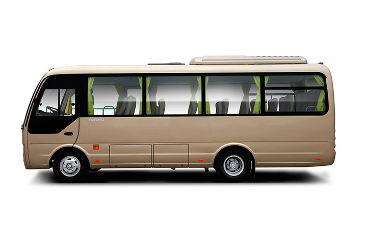 ZK6729D yutong bus(Туристические автобусы.,)