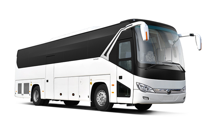 ZK6119H yutong bus( Туристические автобусы. ) 