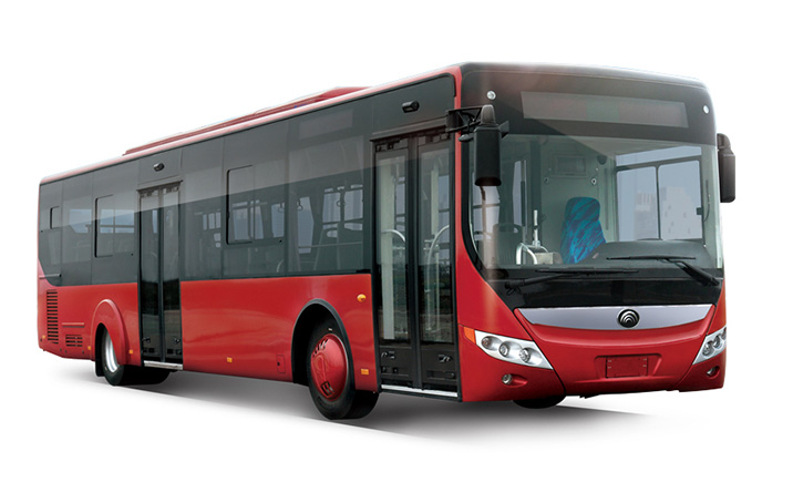 ZK6118HGA yutong bus() 