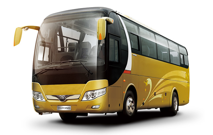 ZK6107HA yutong bus( Туристические автобусы. ) 