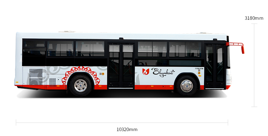 ZK6108HGH