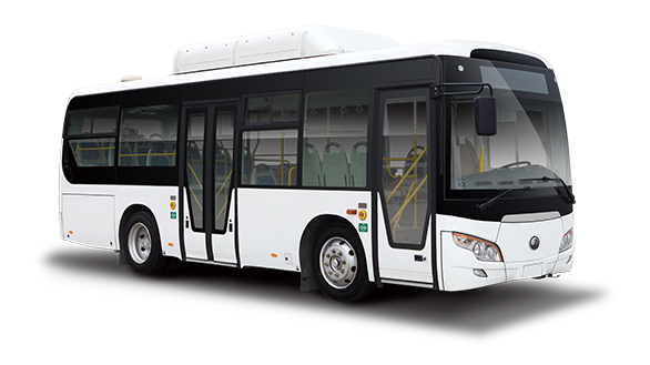 ZK6852HG(CNG) yutong bus( Городской автобус ) 