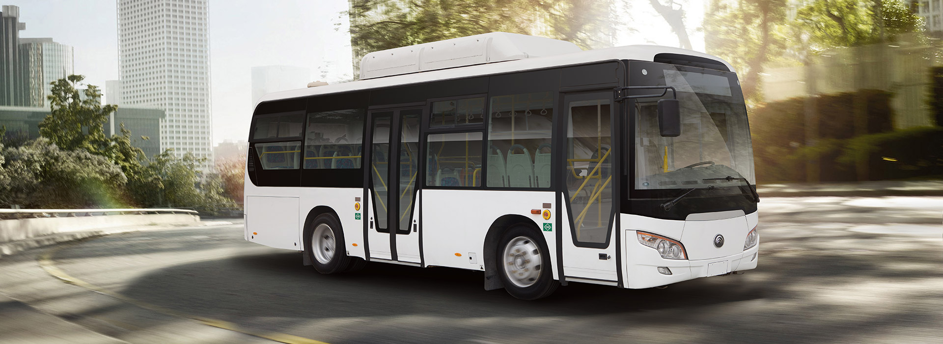 ZK6852HG(CNG)
