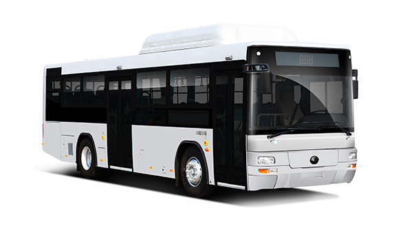 ZK6108HGH(CNG) yutong bus() 