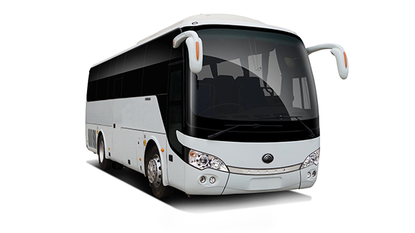ZK6938HB9 yutong bus() 
