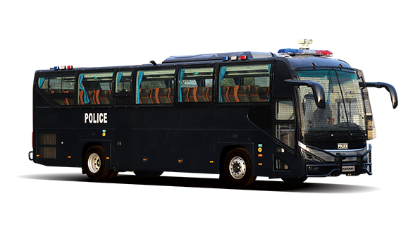 Военный кунг yutong bus( Автобус специального назначения,  медицинский автомобиль ) 