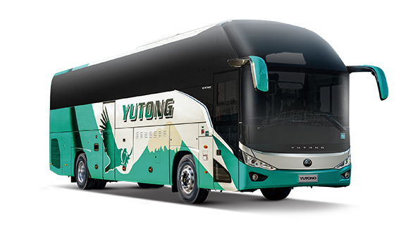 ZK6128HN yutong bus( Туристический автобус ) 