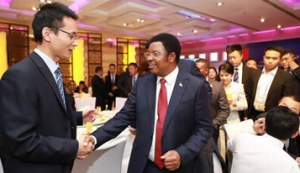 Юйтун открывает новую эру взаимовыигрышного сотрудничества на рынках Африки