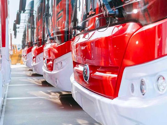 Yutong Bus предоставит 100 электробусов чилийскому заказчику и станет ведущим китайским поставщиком автобусов на рынке Латинской Америки