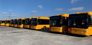 Чисто электрические автобусы YUTONG приехали в Сказочное королевство – Дания