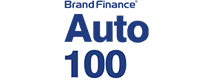 Топ-100 самых ценных автомобильных марок в мире