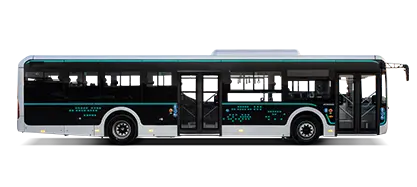 ZK6126HG